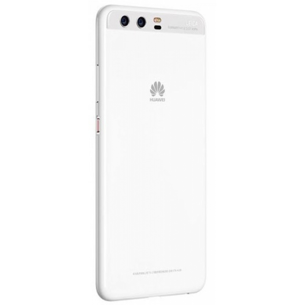 Huawei P10 Plus Rear Housing Panel Module White - Cellspare